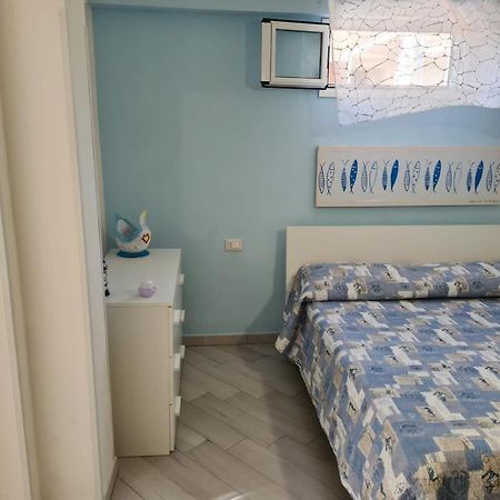 A Due Passi Dal Mare Apartamento Ilha de Ilha de Favignana Exterior foto