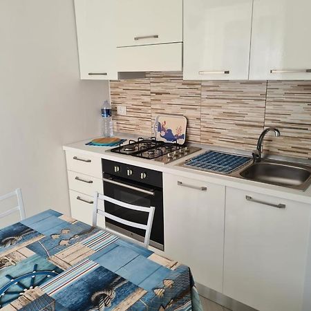A Due Passi Dal Mare Apartamento Ilha de Ilha de Favignana Exterior foto