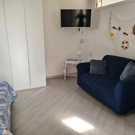 A Due Passi Dal Mare Apartamento Ilha de Ilha de Favignana Exterior foto