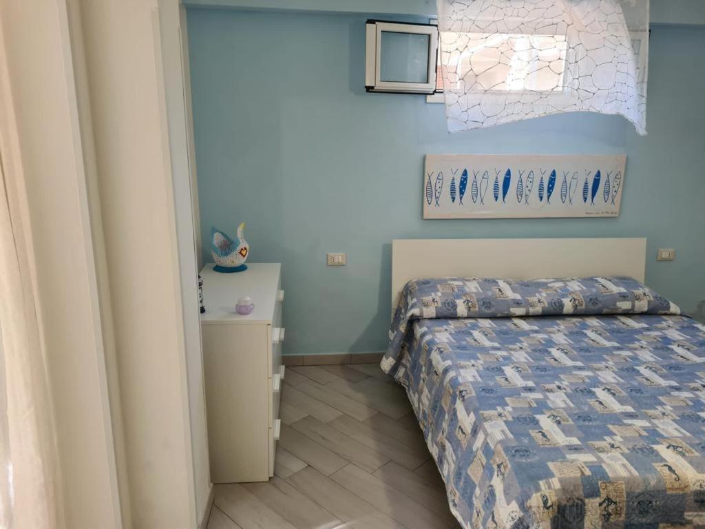 A Due Passi Dal Mare Apartamento Ilha de Ilha de Favignana Exterior foto