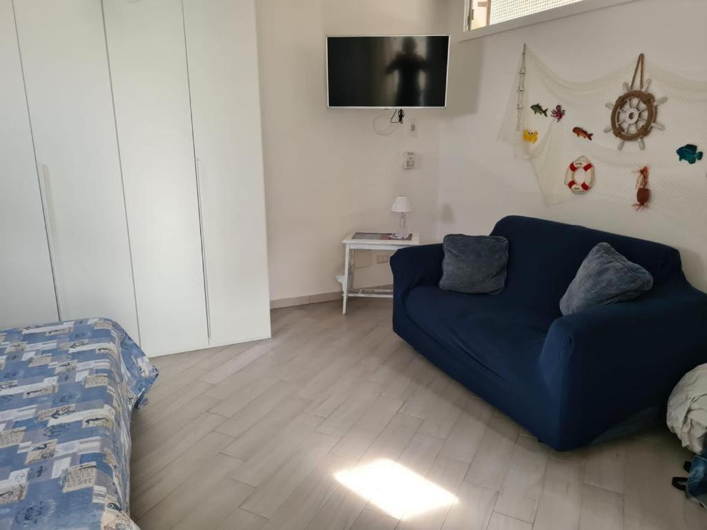 A Due Passi Dal Mare Apartamento Ilha de Ilha de Favignana Exterior foto